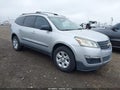 2017 Chevrolet Traverse — photo 1 of 16 | VIN 1GNKRFED2HJ328160