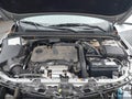 2021 Chevrolet Malibu — photo 10 of 15 | VIN 1G1ZD5ST6MF066502