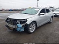 2021 Chevrolet Malibu — photo 2 of 15 | VIN 1G1ZD5ST6MF066502