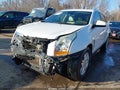 Photo 2 of 17 — 2011 Cadillac SRX
