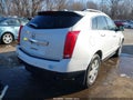 Photo 4 of 17 — 2011 Cadillac SRX