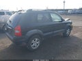 2008 Hyundai Tucson — photo 4 of 16 | VIN KM8JN72D58U769513