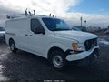 Photo 1 of 18 — 2017 Nissan NV 2500