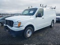 2017 Nissan NV 2500 — photo 2 of 18 | VIN 1N6BF0KY8HN808909