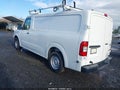 2017 Nissan NV 2500 — photo 3 of 18 | VIN 1N6BF0KY8HN808909