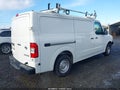Photo 4 of 18 — 2017 Nissan NV 2500