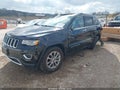 Photo 2 of 10 — 2015 Jeep Grand Cherokee