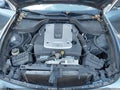Photo 10 of 16 — 2008 Infiniti G35