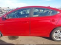 2020 Hyundai Elantra — photo 14 of 16 | VIN KMHD84LF6LU995135