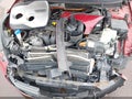 2016 Hyundai Sonata Hybrid — photo 10 of 17 | VIN KMHE34L1XGA027098