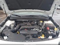 2015 Subaru Outback — photo 10 of 16 | VIN 4S4BSBNC3F3312947