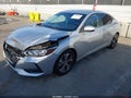 2023 Nissan Sentra — photo 2 of 12 | VIN 3N1AB8CV0PY278792