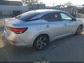 Photo 4 of 12 — 2023 Nissan Sentra
