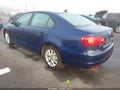 Photo 3 of 11 — 2011 Volkswagen Jetta