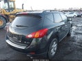 Photo 4 of 14 — 2009 Nissan Murano