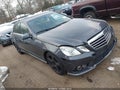 Photo 1 of 12 — 2010 Mercedes-Benz E-Class