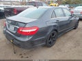 Photo 4 of 12 — 2010 Mercedes-Benz E-Class