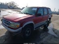 1995 Ford Explorer — photo 2 of 11 | VIN 1FMDU32X6SZB81097