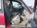 1995 Ford Explorer — photo 5 of 11 | VIN 1FMDU32X6SZB81097