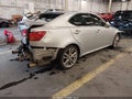 Photo 4 of 17 — 2008 Lexus IS 250
