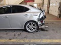 2008 Lexus IS 250 — photo 6 of 17 | VIN JTHBK262182079717