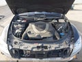 Photo 10 of 17 — 2010 Mercedes-Benz CL-Class