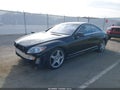 Photo 2 of 17 — 2010 Mercedes-Benz CL-Class