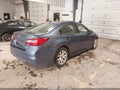 Photo 4 of 16 — 2017 Subaru Legacy