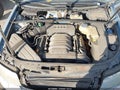 2002 Audi A4 — photo 10 of 11 | VIN WAUJT68E02A275876