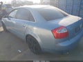 2002 Audi A4 — photo 3 of 11 | VIN WAUJT68E02A275876