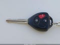 2009 Scion xD — photo 11 of 17 | VIN JTKKU104X9J036171