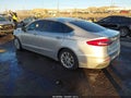 Photo 3 of 10 — 2019 Ford Fusion