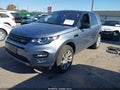 2019 Land Rover Discovery Sport — photo 2 of 17 | VIN SALCR2FX9KH826037