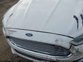 Photo 10 of 11 — 2014 Ford Fusion