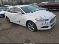 Photo 1 of 11 — 2014 Ford Fusion