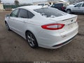 Photo 3 of 11 — 2014 Ford Fusion
