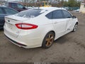 Photo 4 of 11 — 2014 Ford Fusion