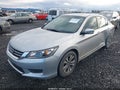 2014 Honda Accord — photo 2 of 16 | VIN 1HGCR2F34EA097075