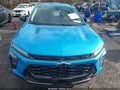 Photo 12 of 17 — 2025 Chevrolet Trax