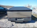 2025 Tesla Cybertruck — photo 17 of 24 | VIN 7G2CEHEEXSA060030