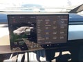 2025 Tesla Cybertruck — photo 19 of 24 | VIN 7G2CEHEEXSA060030