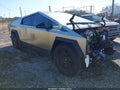 2025 Tesla Cybertruck — photo 1 of 24 | VIN 7G2CEHEEXSA060030