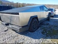 2025 Tesla Cybertruck — photo 4 of 24 | VIN 7G2CEHEEXSA060030