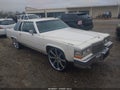 1984 Cadillac Deville — photo 1 of 13 | VIN 1G6AM4783E9125835