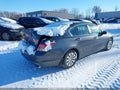 2011 Honda Accord — photo 4 of 12 | VIN 1HGCP2F37BA008939