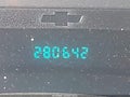 2005 Chevrolet Trailblazer — photo 13 of 13 | VIN 1GNDS13S352121803
