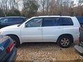 Photo 14 of 16 — 2006 Toyota Highlander