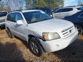 Photo 1 of 16 — 2006 Toyota Highlander