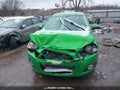 Photo 12 of 16 — 2015 Chevrolet Sonic