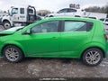 Photo 14 of 16 — 2015 Chevrolet Sonic